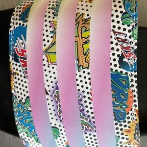 Men's Adidas Comfort Slidez